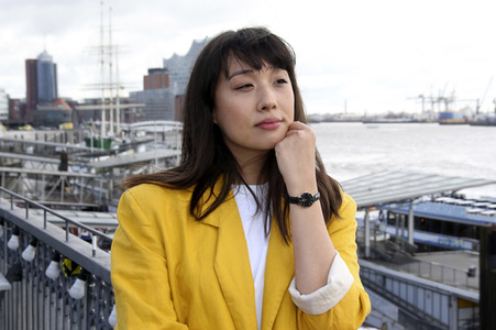 Semmel Concerts Presselunch in Hamburg