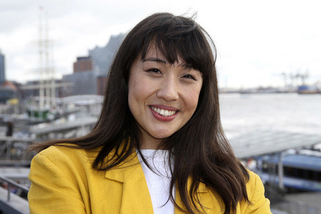 Semmel Concerts Presselunch in Hamburg