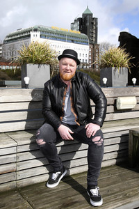 Semmel Concerts Presselunch in Hamburg