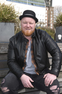 Semmel Concerts Presselunch in Hamburg