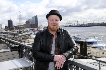 Semmel Concerts Presselunch in Hamburg