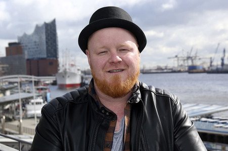 Semmel Concerts Presselunch in Hamburg