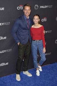 Screening 'This Is Us' auf dem PaleyFest Los Angeles 2019