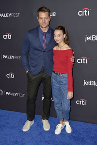 Screening 'This Is Us' auf dem PaleyFest Los Angeles 2019