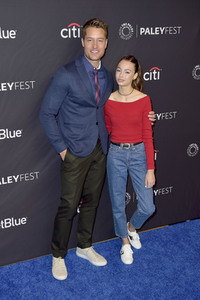 Screening 'This Is Us' auf dem PaleyFest Los Angeles 2019