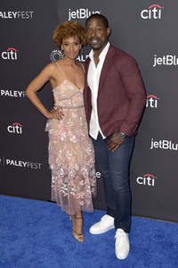 Screening 'This Is Us' auf dem PaleyFest Los Angeles 2019