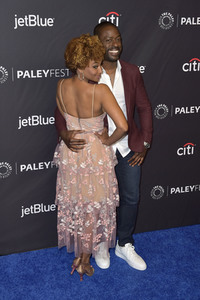 Screening 'This Is Us' auf dem PaleyFest Los Angeles 2019