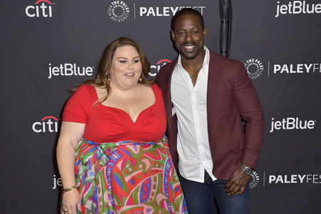 Screening 'This Is Us' auf dem PaleyFest Los Angeles 2019