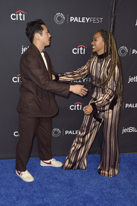 Screening 'The Twilight Zone' auf dem PaleyFest Los Angeles 2019