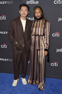 Screening 'The Twilight Zone' auf dem PaleyFest Los Angeles 2019