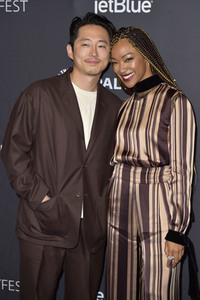 Screening 'The Twilight Zone' auf dem PaleyFest Los Angeles 2019