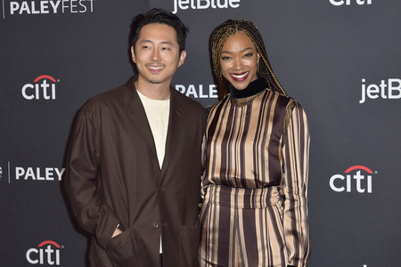 Screening 'The Twilight Zone' auf dem PaleyFest Los Angeles 2019