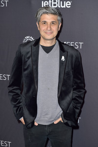 Screening 'The Twilight Zone' auf dem PaleyFest Los Angeles 2019