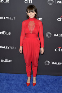 Screening 'The Twilight Zone' auf dem PaleyFest Los Angeles 2019