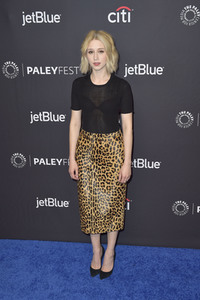 Screening 'The Twilight Zone' auf dem PaleyFest Los Angeles 2019
