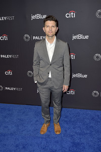 Screening 'The Twilight Zone' auf dem PaleyFest Los Angeles 2019