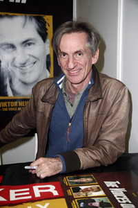 Walker Stalker Con Berlin 2019