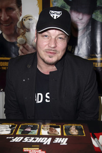 Walker Stalker Con Berlin 2019