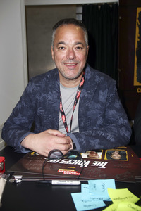 Walker Stalker Con Berlin 2019