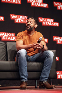 Walker Stalker Con Berlin 2019