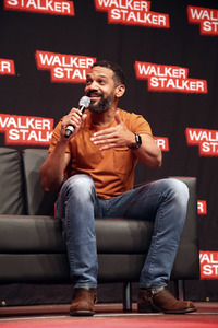 Walker Stalker Con Berlin 2019