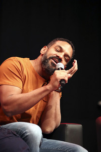 Walker Stalker Con Berlin 2019