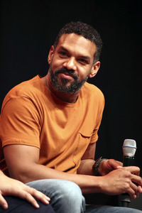 Walker Stalker Con Berlin 2019