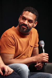 Walker Stalker Con Berlin 2019