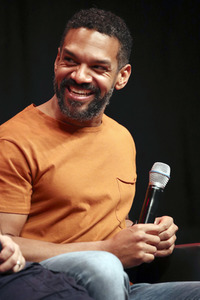 Walker Stalker Con Berlin 2019