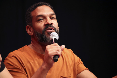 Walker Stalker Con Berlin 2019