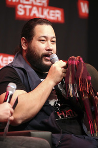 Walker Stalker Con Berlin 2019