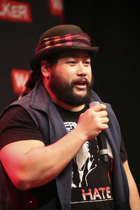 Walker Stalker Con Berlin 2019