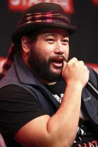 Walker Stalker Con Berlin 2019