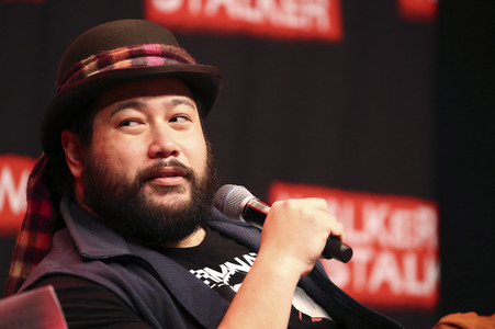 Walker Stalker Con Berlin 2019