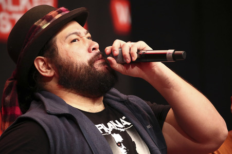 Walker Stalker Con Berlin 2019