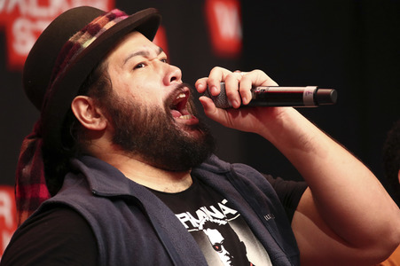 Walker Stalker Con Berlin 2019