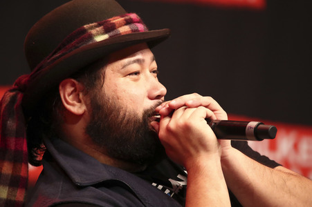 Walker Stalker Con Berlin 2019