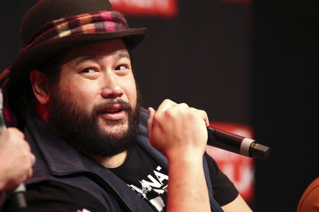 Walker Stalker Con Berlin 2019