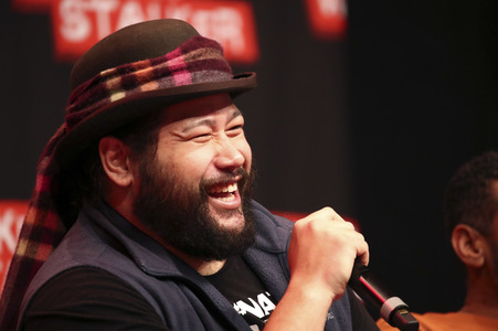 Walker Stalker Con Berlin 2019