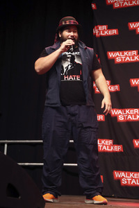 Walker Stalker Con Berlin 2019