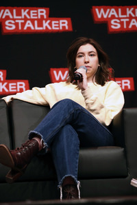 Walker Stalker Con Berlin 2019