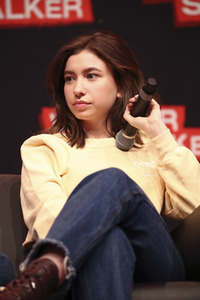 Walker Stalker Con Berlin 2019