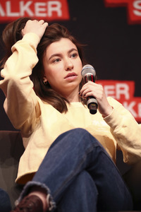 Walker Stalker Con Berlin 2019