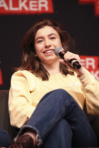 Walker Stalker Con Berlin 2019