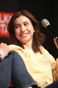 Walker Stalker Con Berlin 2019