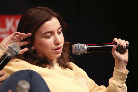 Walker Stalker Con Berlin 2019