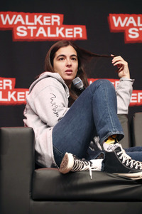 Walker Stalker Con Berlin 2019