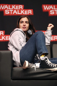 Walker Stalker Con Berlin 2019