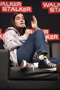 Walker Stalker Con Berlin 2019