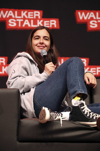 Walker Stalker Con Berlin 2019